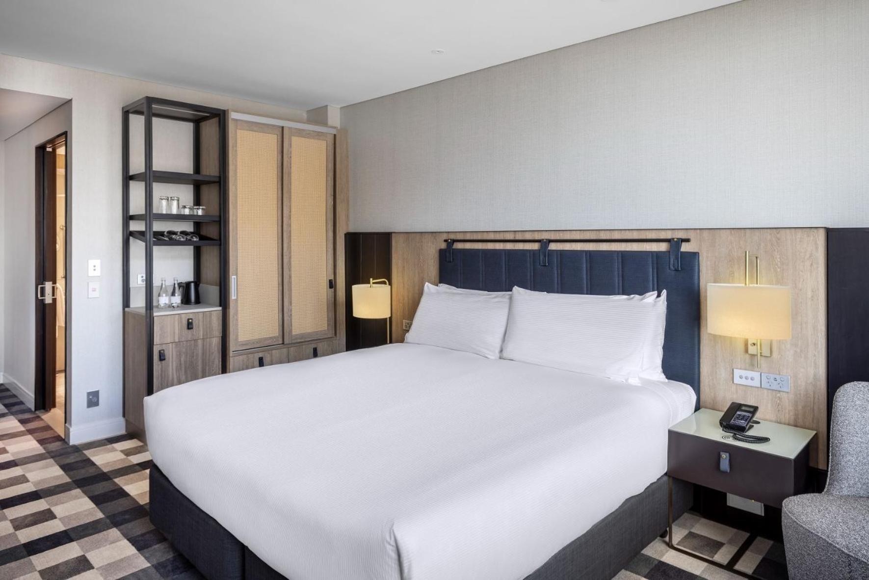 Hotel Doubletree By Hilton Karaka Auckland